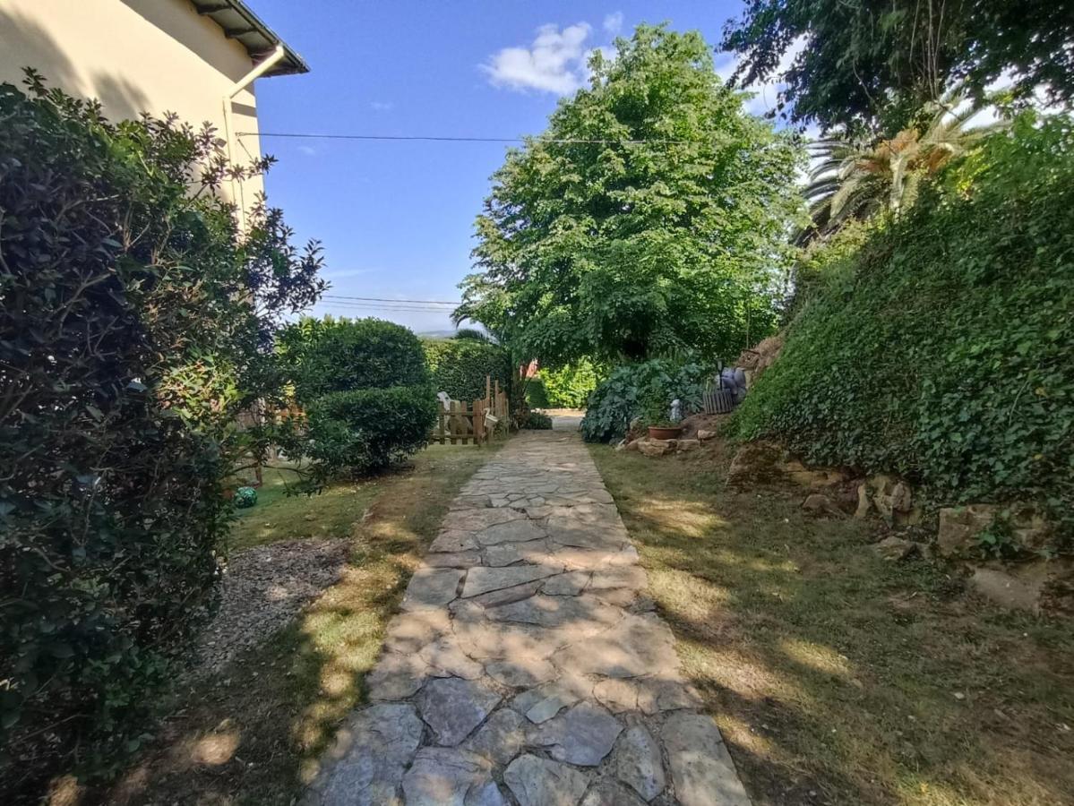Viviendas Rurales Calderas Apartment