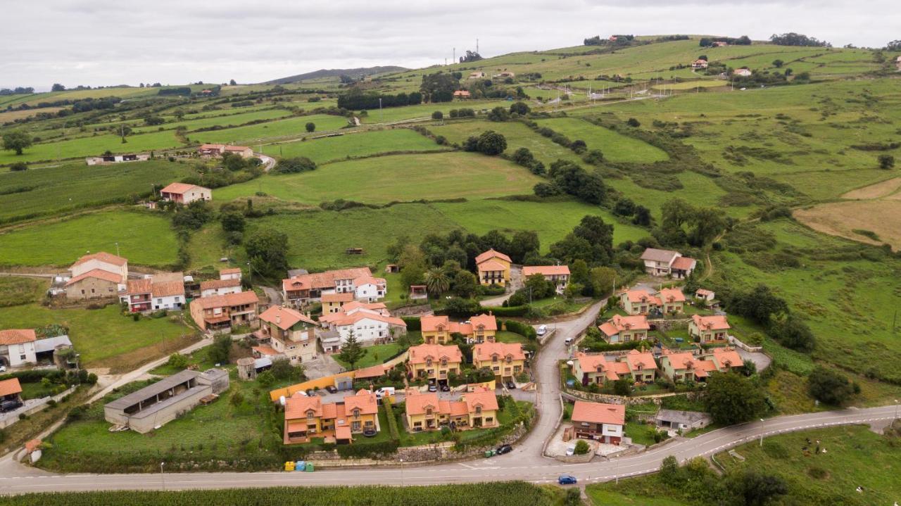 Viviendas Rurales Calderas Apartment