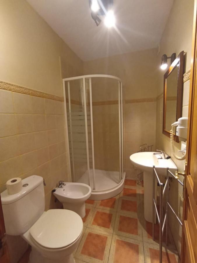 Apartment Viviendas Rurales Calderas Santillana del Mar