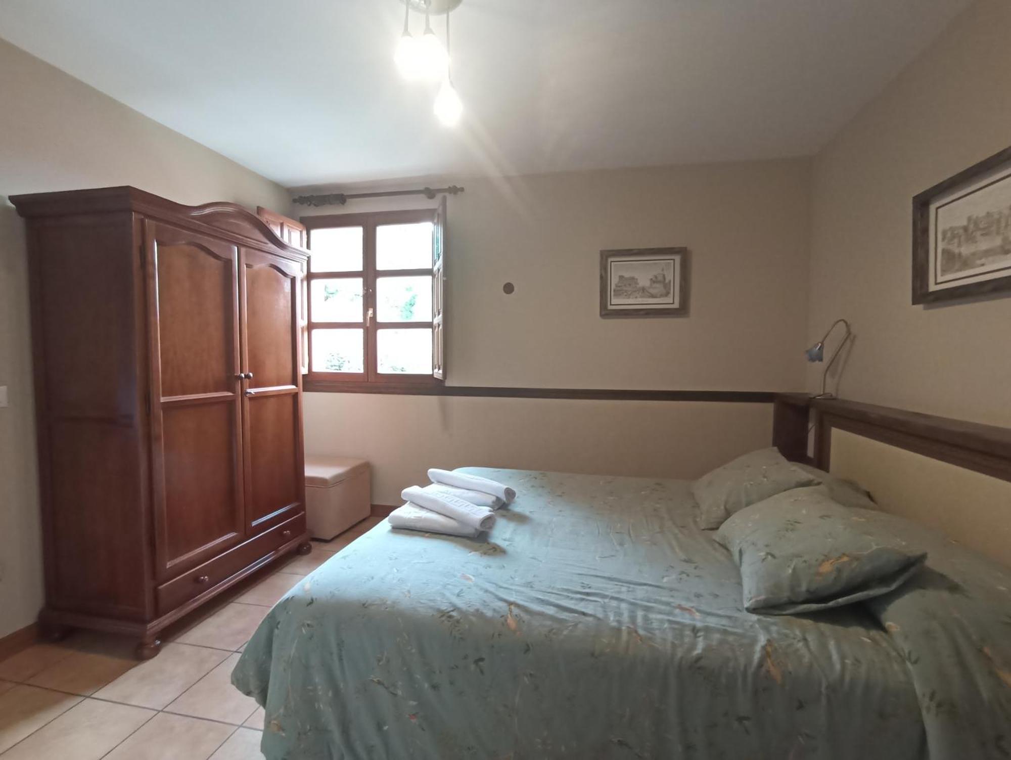 Apartment Viviendas Rurales Calderas Santillana del Mar