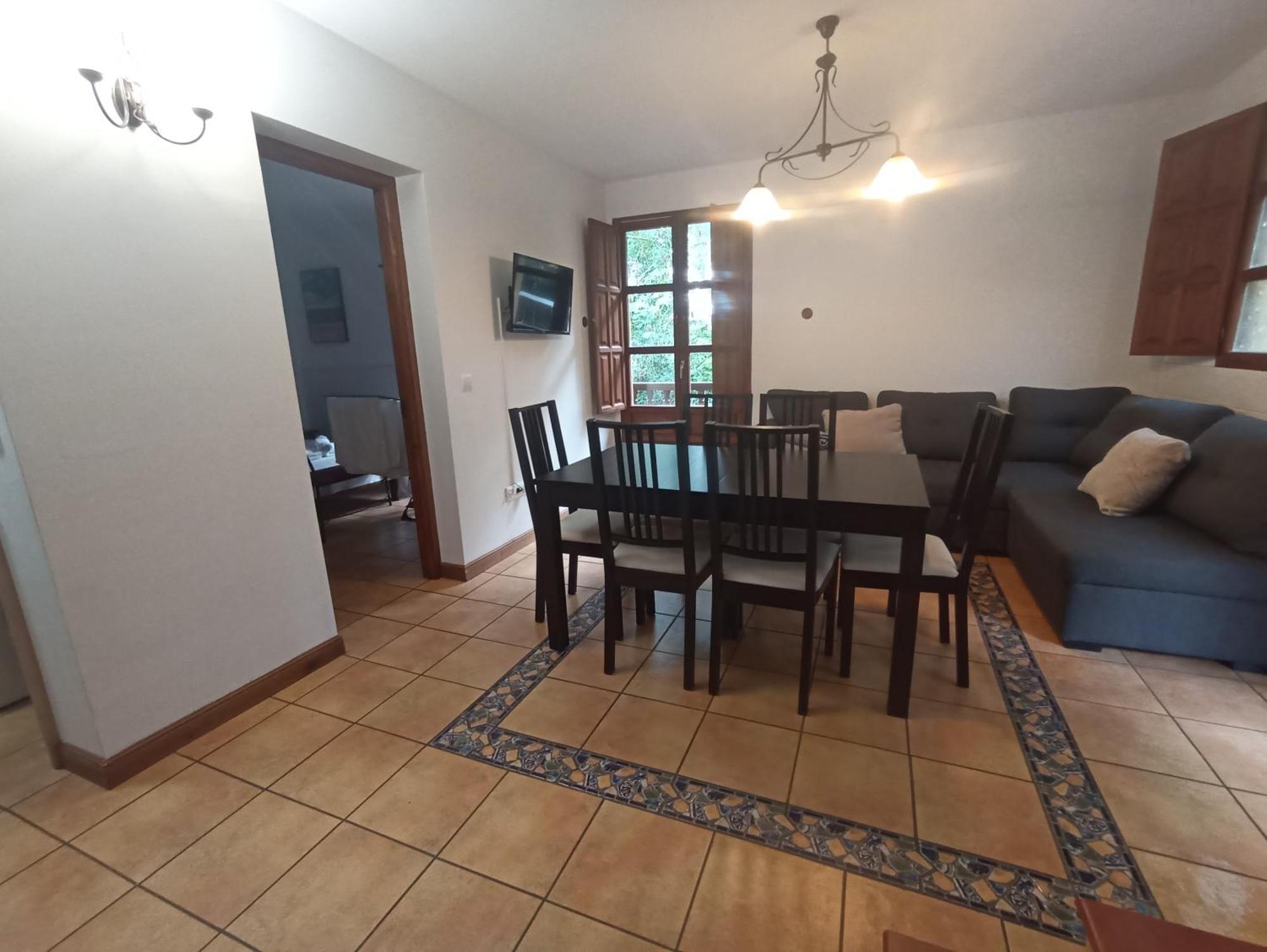 Viviendas Rurales Calderas Apartment Santillana del Mar