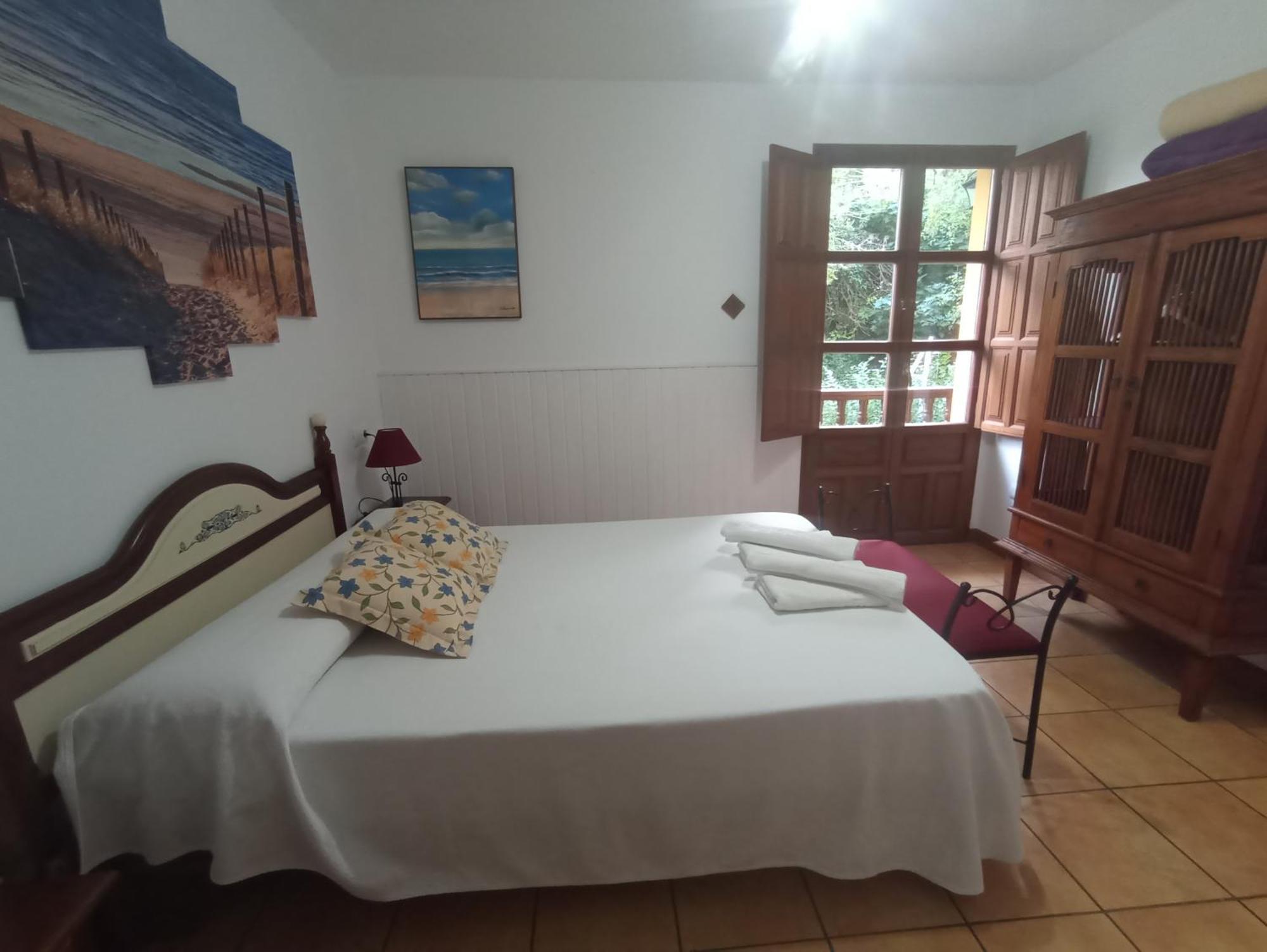 Apartment Viviendas Rurales Calderas Santillana del Mar