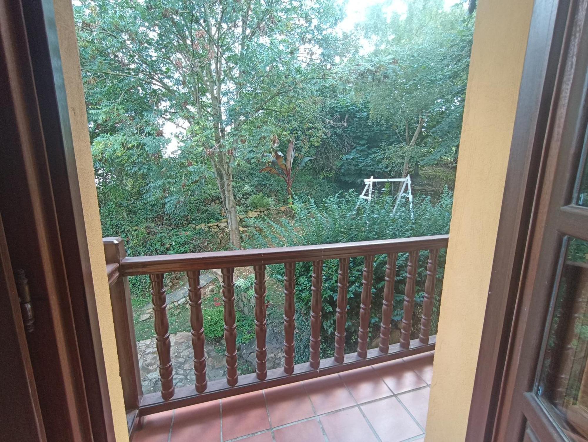 Apartment Viviendas Rurales Calderas