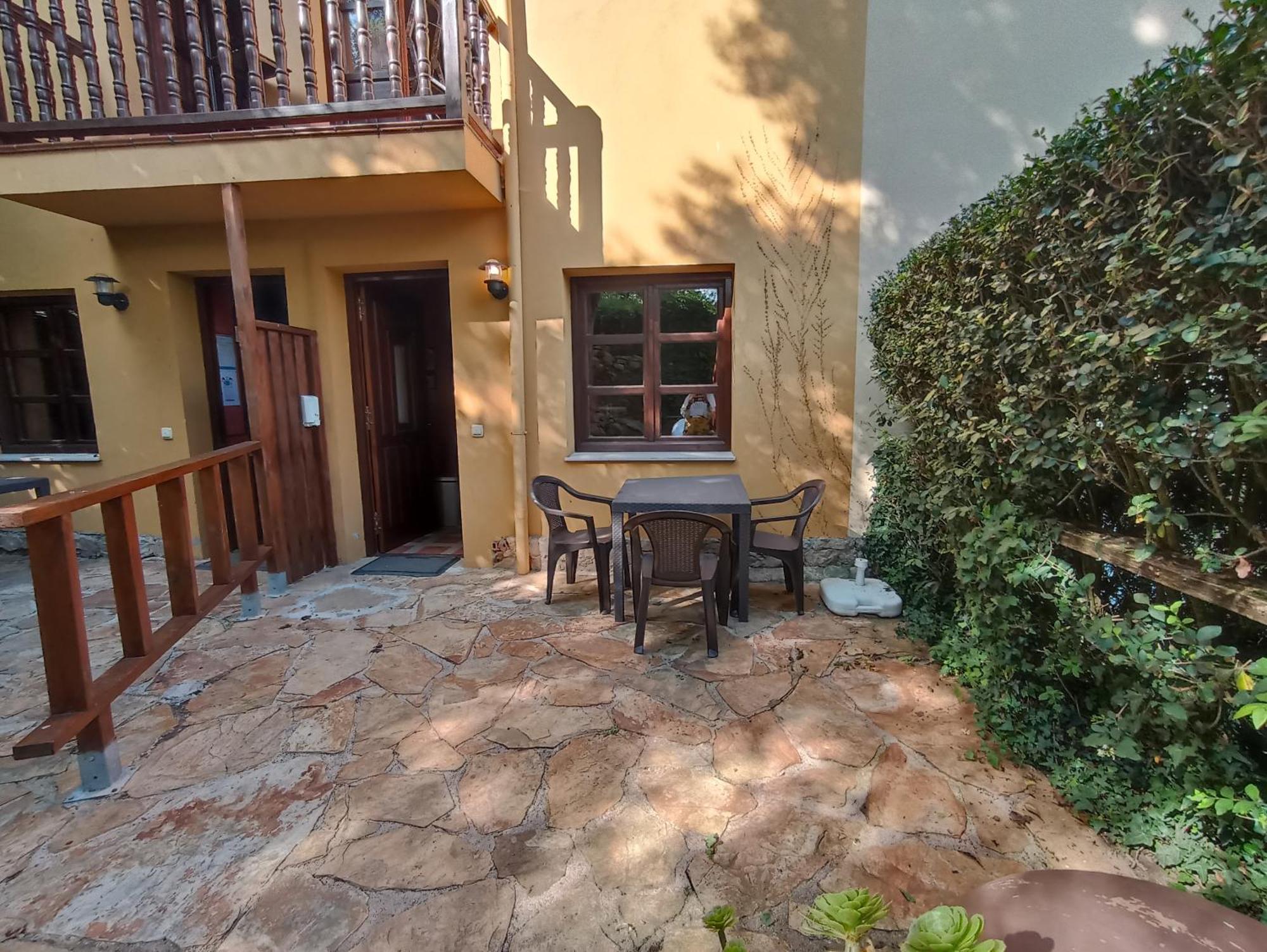 Apartment Viviendas Rurales Calderas Santillana del Mar